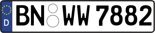 BN-WW7882