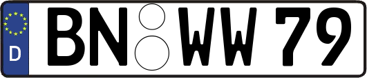 BN-WW79