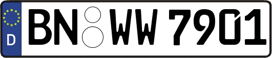 BN-WW7901