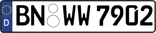 BN-WW7902