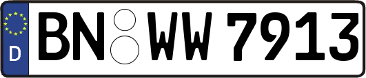 BN-WW7913