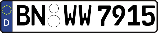 BN-WW7915