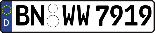 BN-WW7919