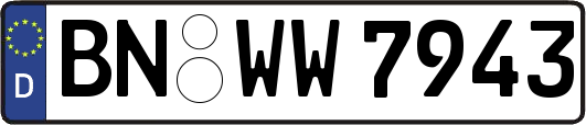 BN-WW7943