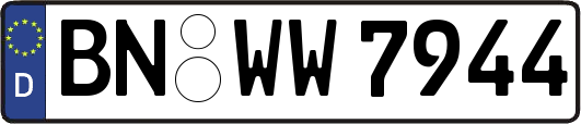 BN-WW7944
