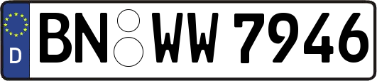 BN-WW7946