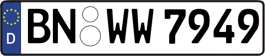 BN-WW7949