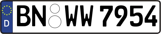 BN-WW7954