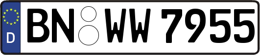 BN-WW7955