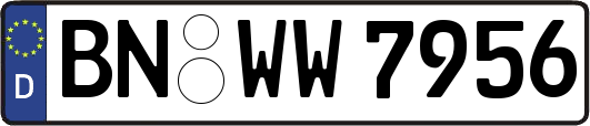 BN-WW7956