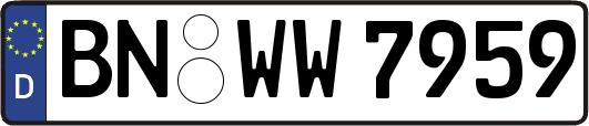 BN-WW7959