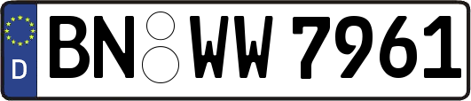 BN-WW7961