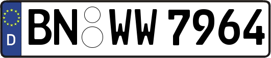BN-WW7964