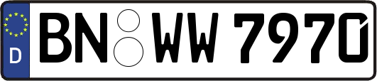 BN-WW7970