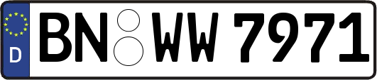 BN-WW7971