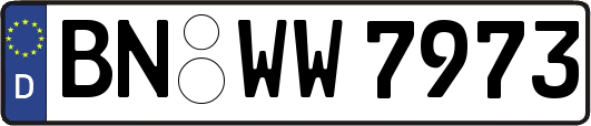 BN-WW7973