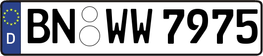 BN-WW7975