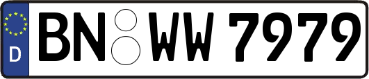 BN-WW7979