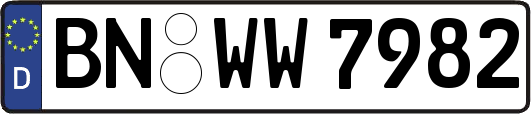 BN-WW7982
