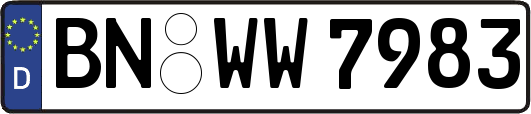 BN-WW7983