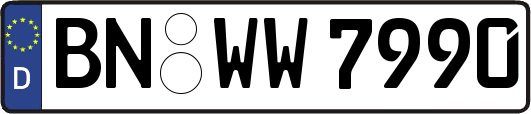 BN-WW7990