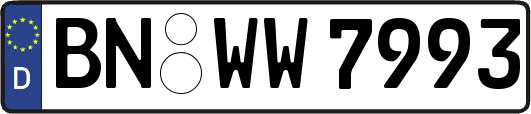 BN-WW7993