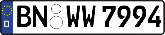 BN-WW7994