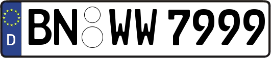BN-WW7999