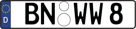 BN-WW8