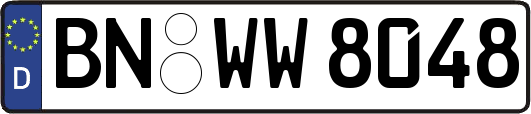 BN-WW8048