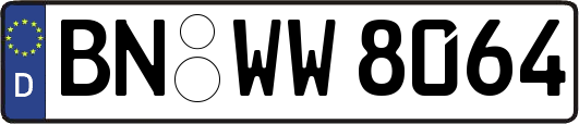 BN-WW8064