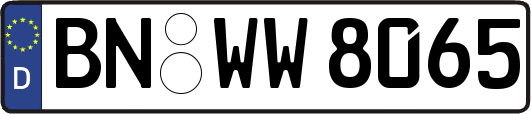 BN-WW8065