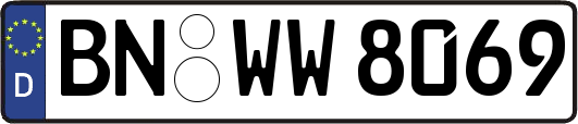 BN-WW8069
