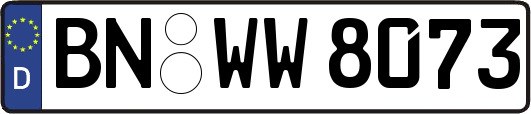 BN-WW8073