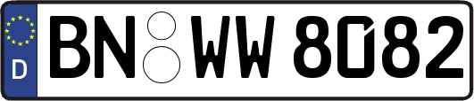 BN-WW8082