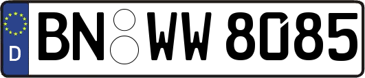 BN-WW8085