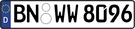 BN-WW8096