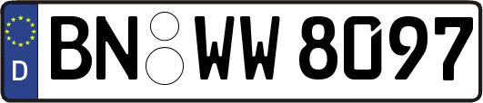 BN-WW8097