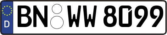 BN-WW8099
