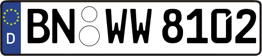 BN-WW8102