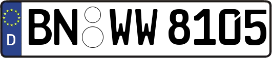 BN-WW8105