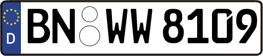 BN-WW8109