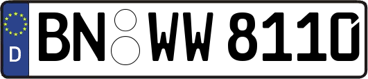 BN-WW8110