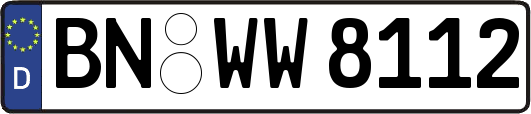 BN-WW8112