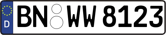 BN-WW8123