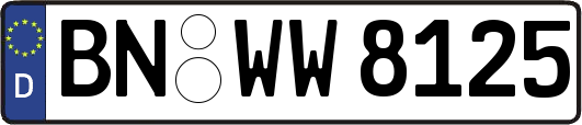 BN-WW8125