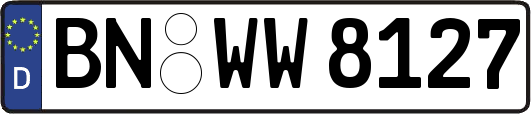 BN-WW8127