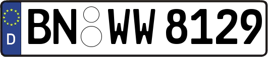 BN-WW8129