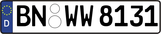 BN-WW8131