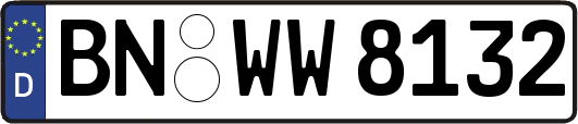 BN-WW8132